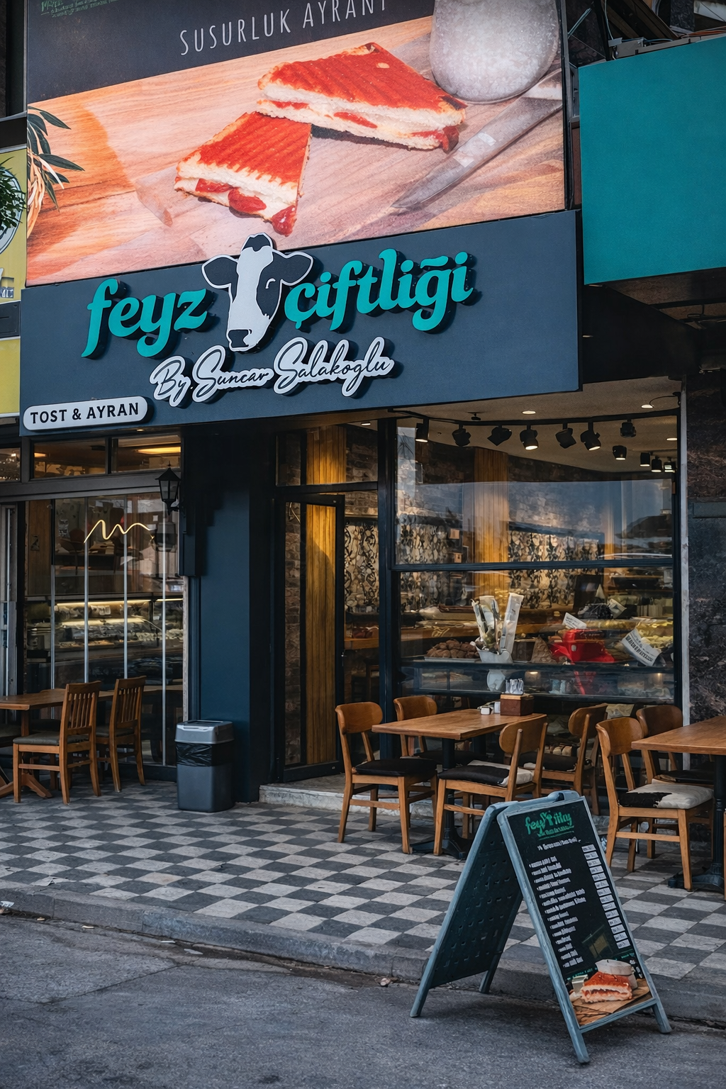 Feyz galeri görsel 1