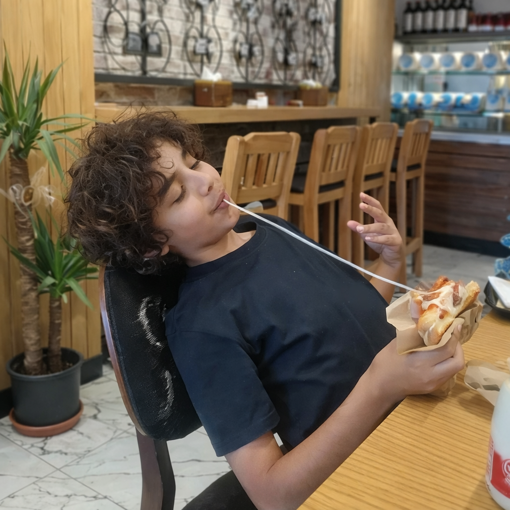 Feyz galeri görsel 3