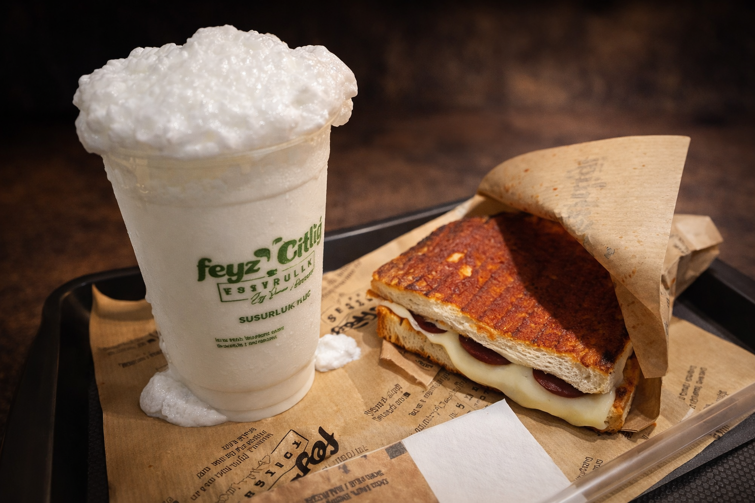 Feyz galeri görsel 4