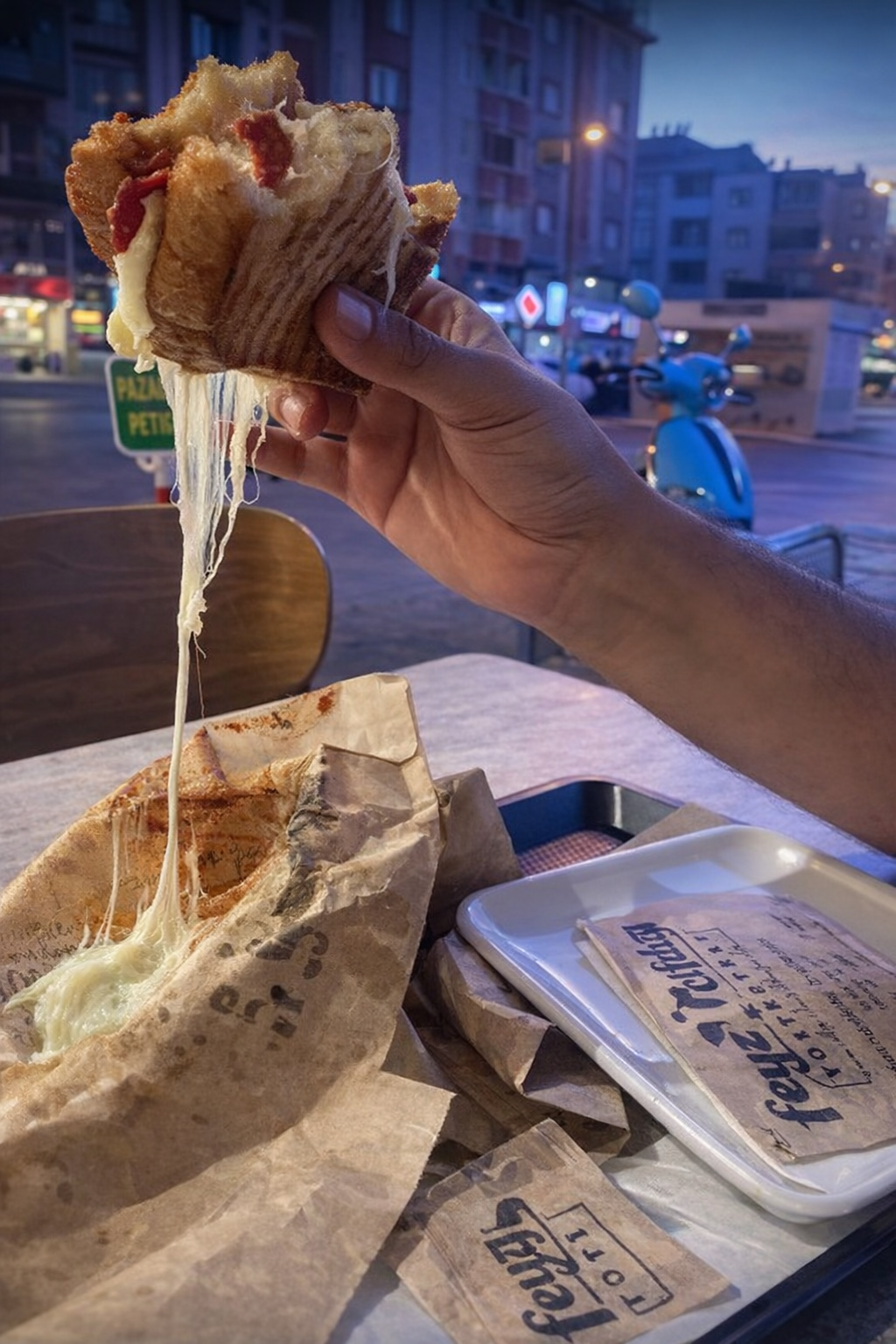 Feyz galeri görsel 5