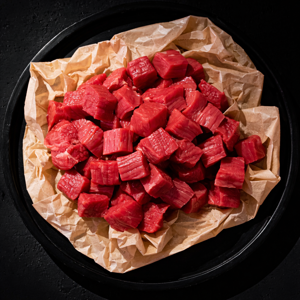 Feyz Çiftliği kuşbaşı